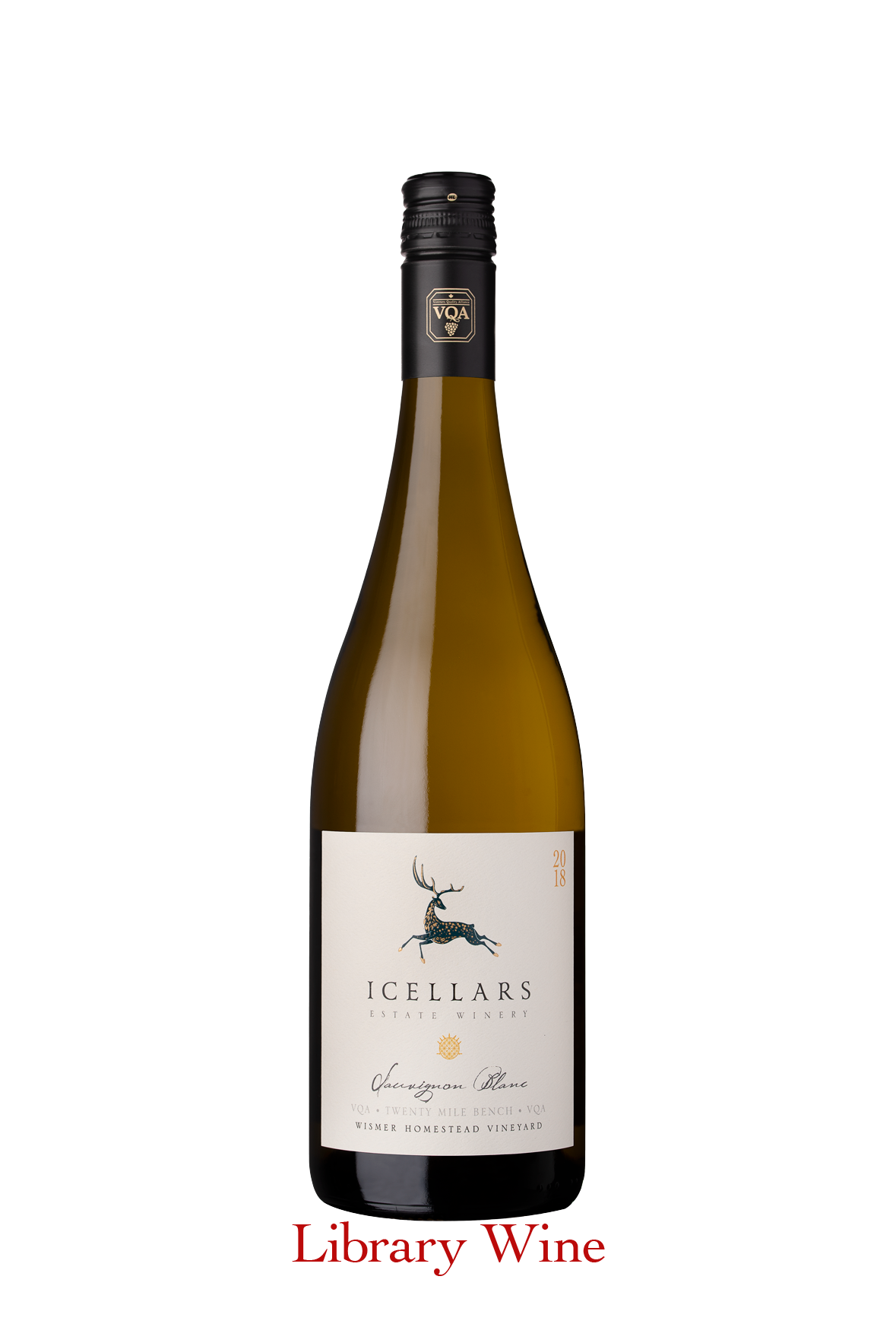 2019 Sauvignon Blanc