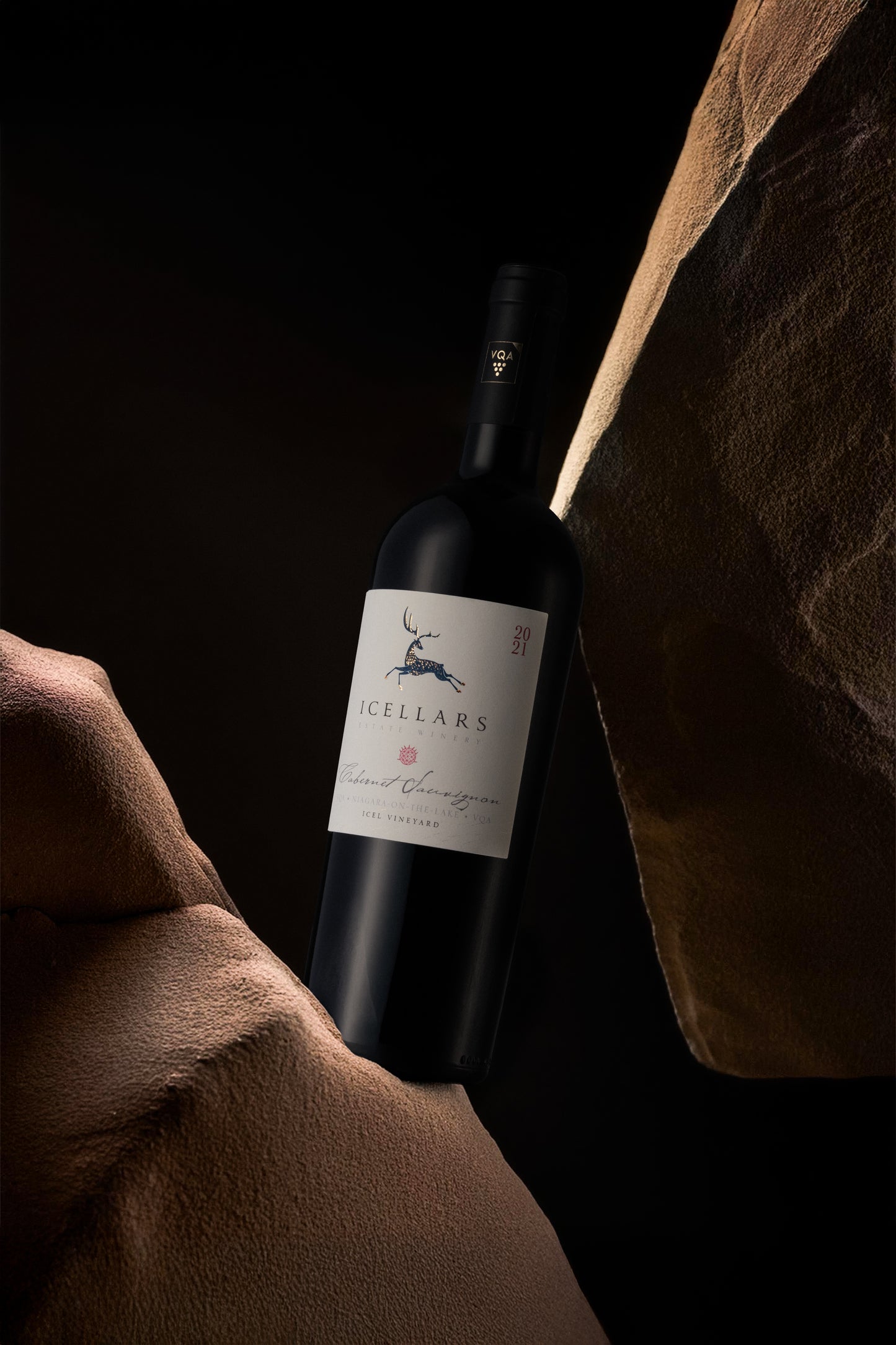 2021 Cabernet Sauvignon