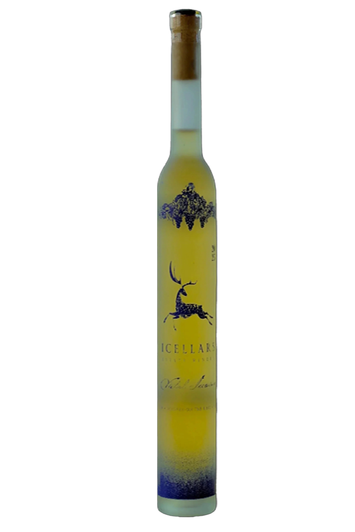 2021 Vidal Icewine-375 ml