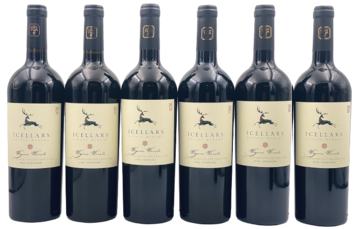 Wiyana Wanda Vertical 6 pack