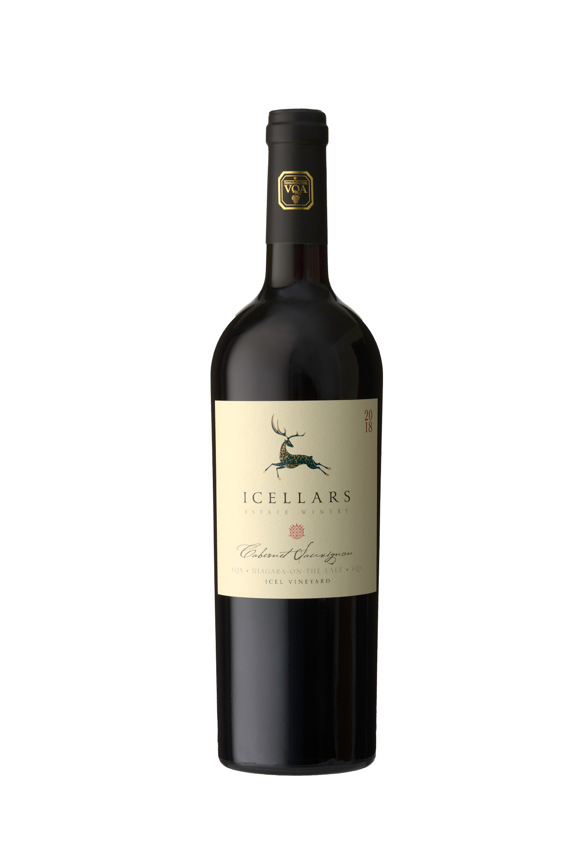 2018 Cabernet Sauvignon