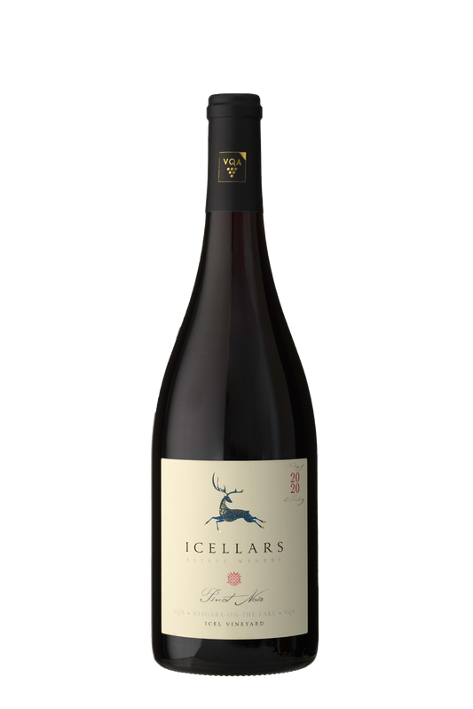 2020 Pinot Noir