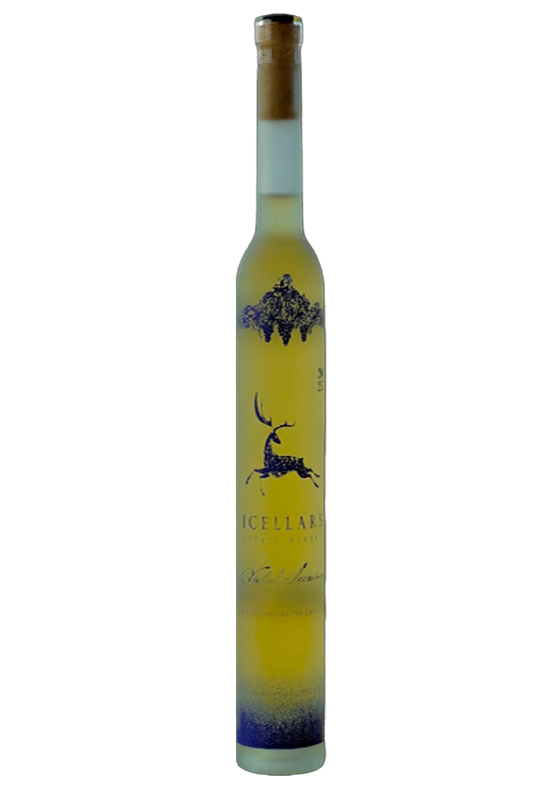 2021 Vidal Icewine-375 ml