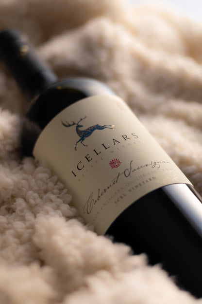 2018 Cabernet Sauvignon