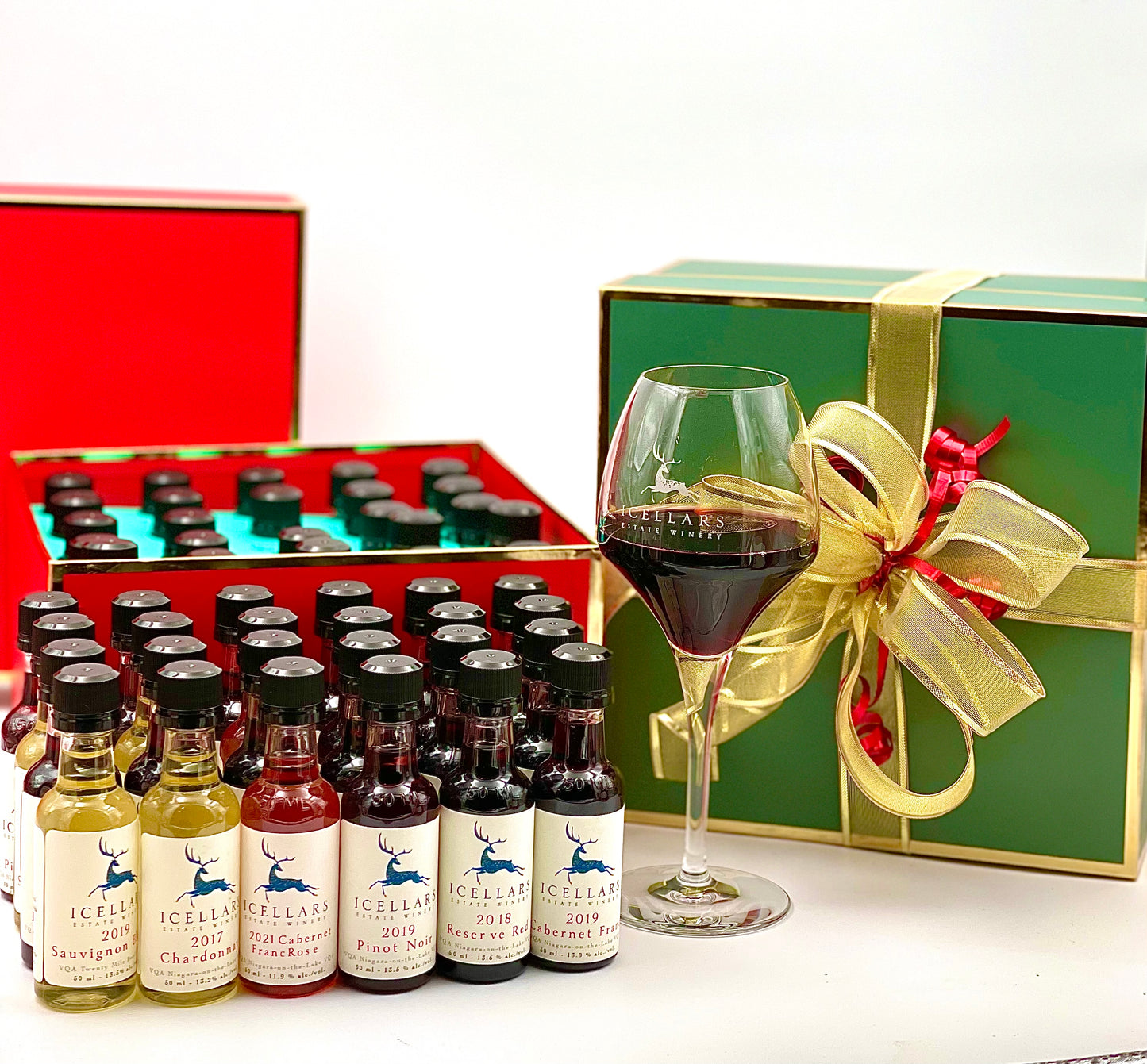 Wine Advent Calendar 2025