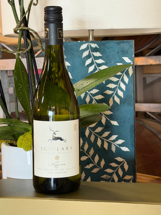 2025 Viognier