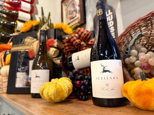 Harvest Pack - 3 Bottles