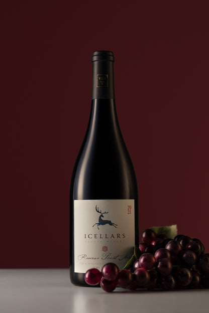 2021 Reserve Pinot Noir