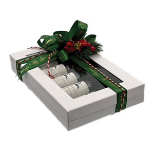 2020 "The Vintage of the Century" tasting pack